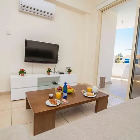 Apartment Pelagos 4