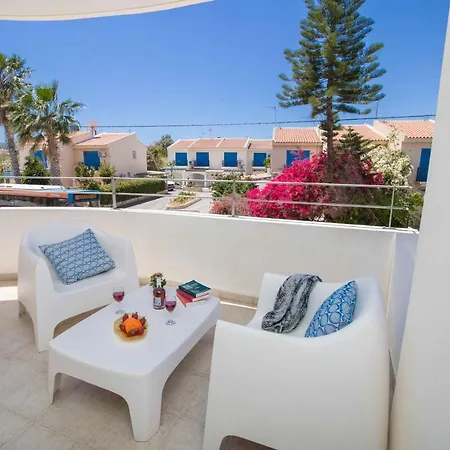 Apartment Pelagos 4