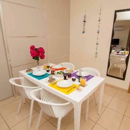 Apartment Pelagos 4