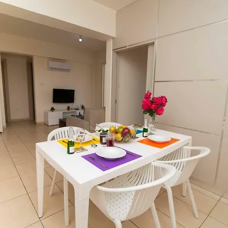Apartman Pelagos 4